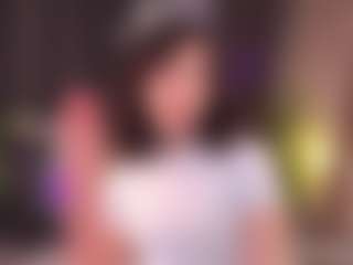 Luna's Live Sex Cam Show