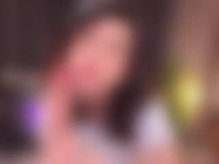 Luna's Live Sex Cam Show