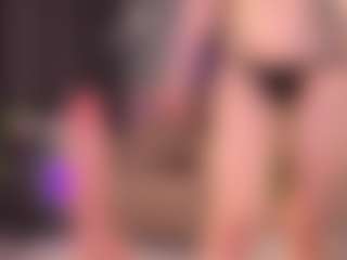 Luna's Live Sex Cam Show