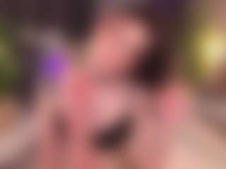 Luna's Live Sex Cam Show