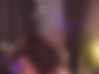 Luna's Live Sex Cam Show