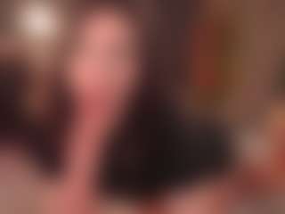 Luna's Live Sex Cam Show