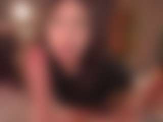 Luna's Live Sex Cam Show