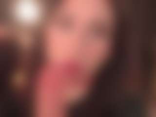 Luna's Live Sex Cam Show