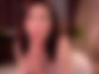 Luna's Live Sex Cam Show