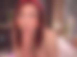 Luna's Live Sex Cam Show