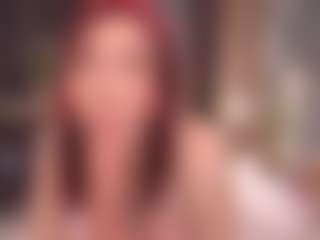 Luna's Live Sex Cam Show