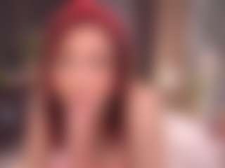Luna's Live Sex Cam Show
