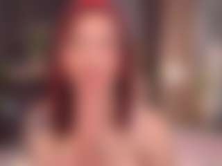 Luna's Live Sex Cam Show