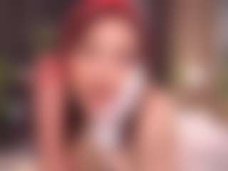 Luna's Live Sex Cam Show