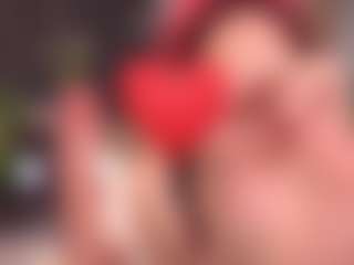 Luna's Live Sex Cam Show