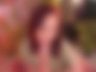 Luna's Live Sex Cam Show
