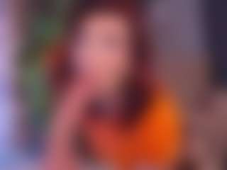 Luna's Live Sex Cam Show