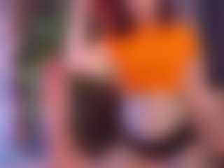 Luna's Live Sex Cam Show