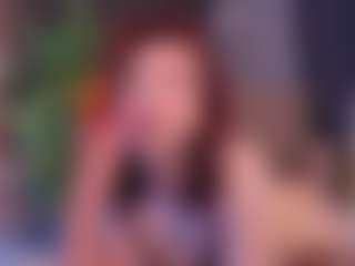 Luna's Live Sex Cam Show