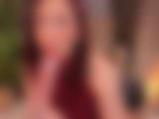 Live cam show with Luna - Culo on Gym Cam Girls