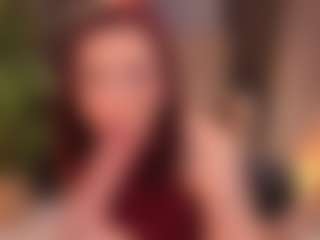 Luna's Live Sex Cam Show