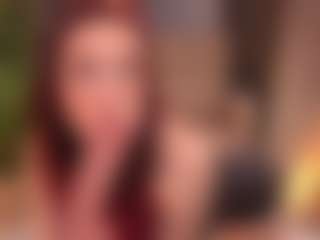 Luna's Live Sex Cam Show