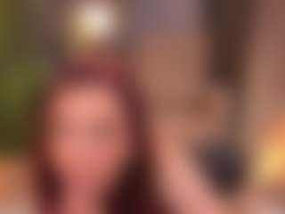 Luna's Live Sex Cam Show