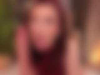Luna's Live Sex Cam Show