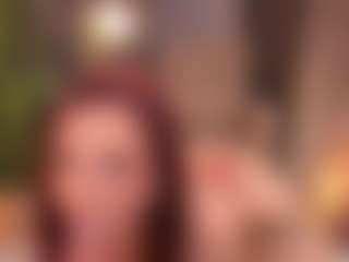 Luna's Live Sex Cam Show