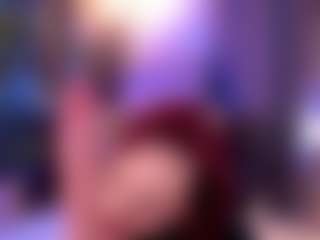 Luna's Live Sex Cam Show