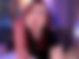 Luna's Live Sex Cam Show