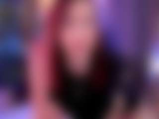 Luna's Live Sex Cam Show