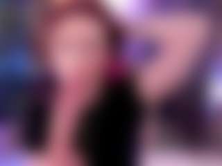 Luna's Live Sex Cam Show