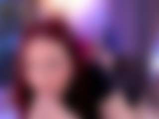 Luna's Live Sex Cam Show