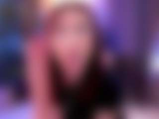 Luna's Live Sex Cam Show
