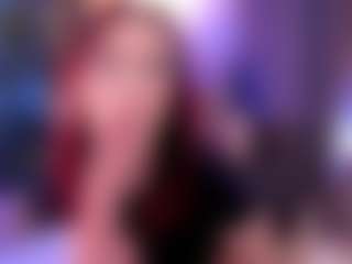 Luna's Live Sex Cam Show