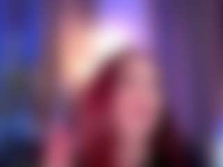 Luna's Live Sex Cam Show