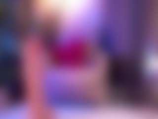 Luna's Live Sex Cam Show
