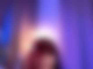 Luna's Live Sex Cam Show