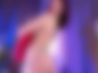 Luna's Live Sex Cam Show