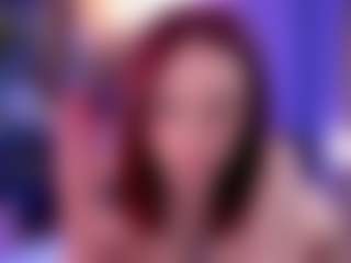 Luna's Live Sex Cam Show