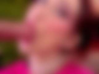 Luna's Live Sex Cam Show