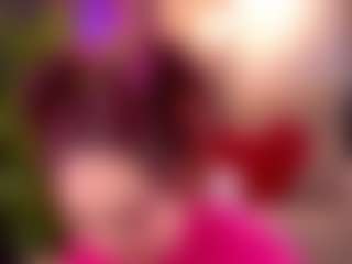 Luna's Live Sex Cam Show
