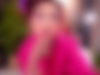 Luna's Live Sex Cam Show