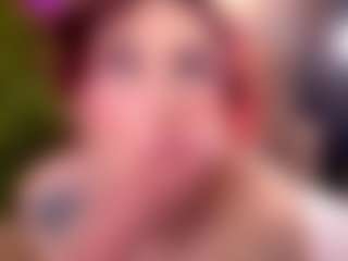 Luna's Live Sex Cam Show