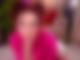 Luna's Live Sex Cam Show