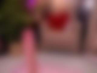 Luna's Live Sex Cam Show