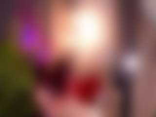 Luna's Live Sex Cam Show