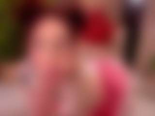 Luna's Live Sex Cam Show