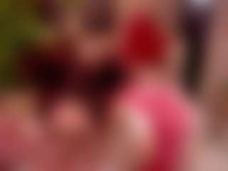 Luna's Live Sex Cam Show