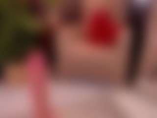 Luna's Live Sex Cam Show