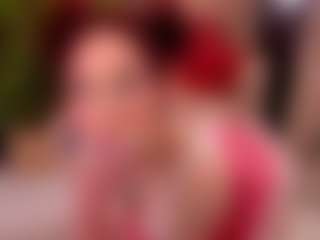 Luna's Live Sex Cam Show
