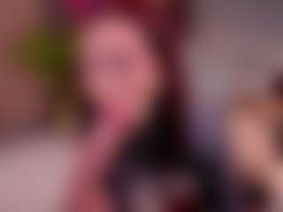 Luna's Live Sex Cam Show