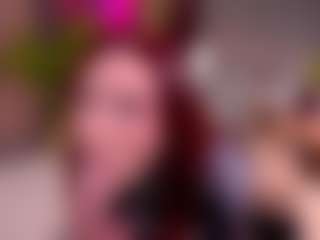 Luna's Live Sex Cam Show